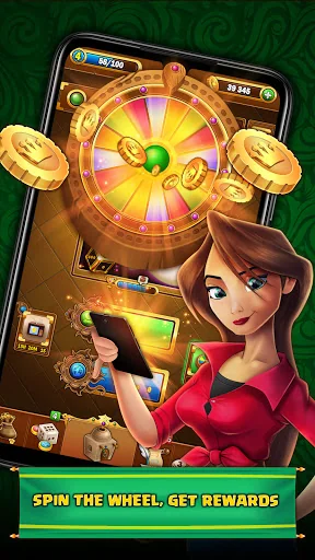 Menchico (online ludo) screenshot 4