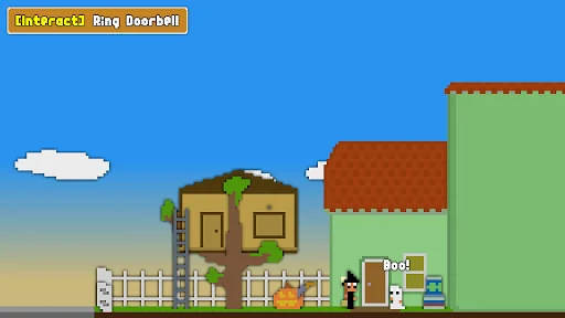 Candy, Please! (Demo)