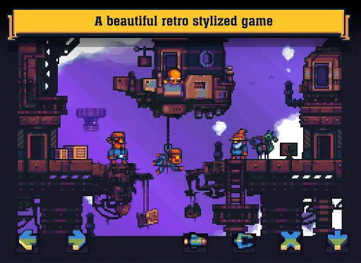 Pocket Kingdom - Tim Tom's Jou