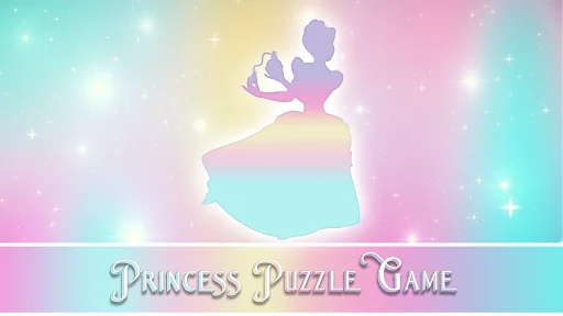 Princess Puzzle Quest