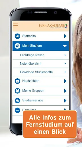 Fernakademie