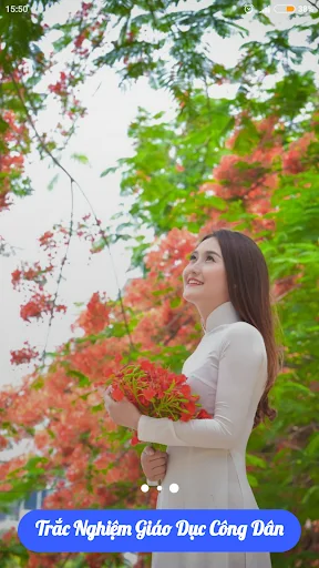 Ôn Luyện Trắc Nghiệp GDCD THPT