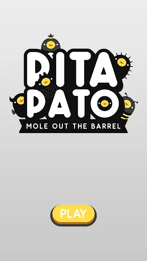 PITAPATO - Mole Out the Barrel