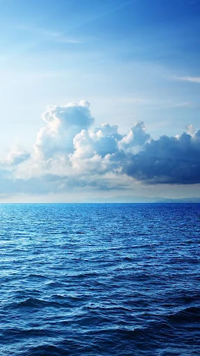 Ocean Live Wallpaper screenshot 3
