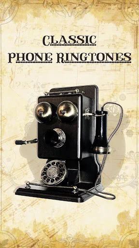 Old Phone Ringtones - Classic