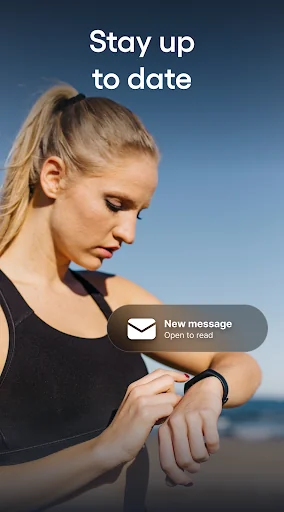 SmartWatch & BT Sync Watch App screenshot 3