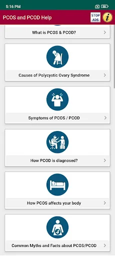 PCOS & PCOD Diet & Remedies