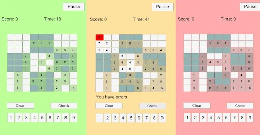 Sudoku World Champions