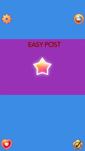 Easy Post