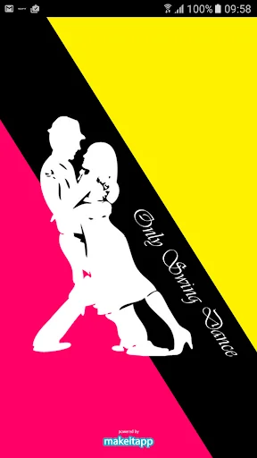 Only Swing Dance