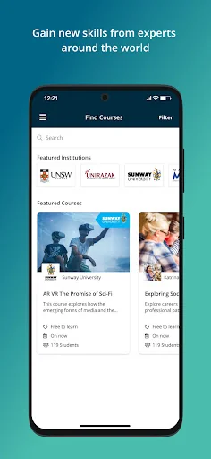 OpenLearning
