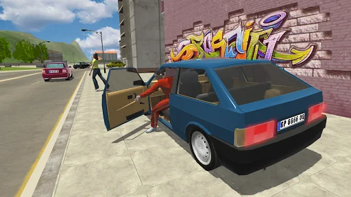 Gangster Streets