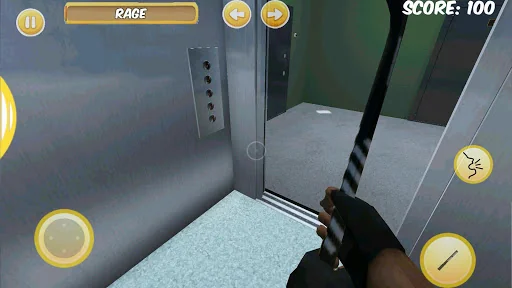 Neighbors OG screenshot 1