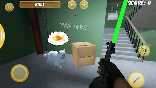 Neighbors OG screenshot 3