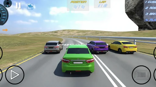 Russian Cars: Evolution