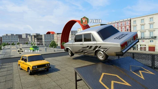 Russian Cars: Сlassic
