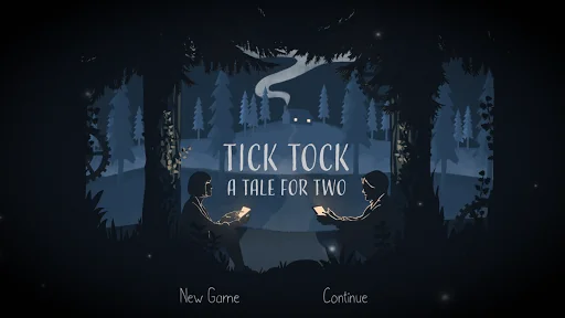 Tick Tock: A Tale for Two screenshot 1