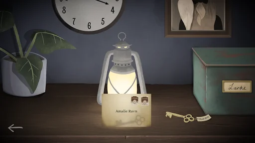 Tick Tock: A Tale for Two screenshot 2