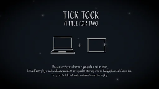 Tick Tock: A Tale for Two screenshot 3