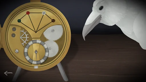 Tick Tock: A Tale for Two screenshot 4