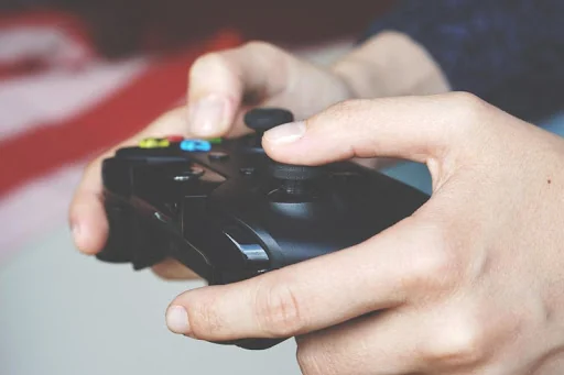 X Gamepad Tester