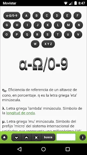 PAglosario