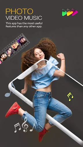 Video Editor With Music