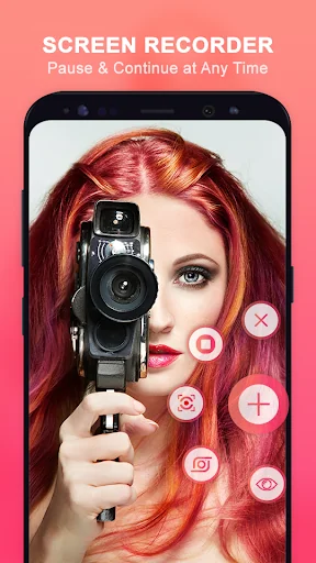 Screen Video Recorder
