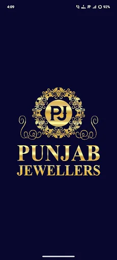PJ Gold Bullion