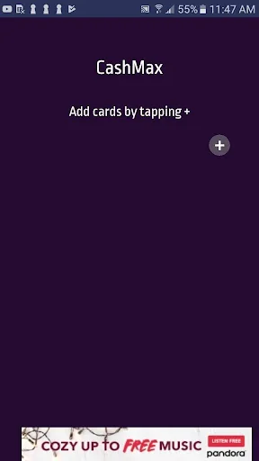 CashMax
