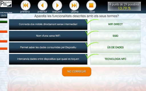 Simulador Actic