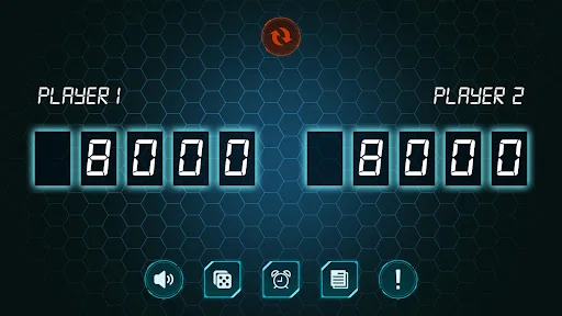 Yugioh LP Counter