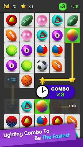 Tile Onnect - Matching Puzzle screenshot 2