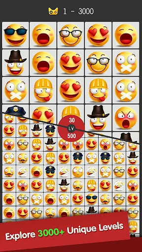 Tile Onnect - Matching Puzzle screenshot 3