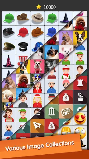 Tile Onnect - Matching Puzzle screenshot 4