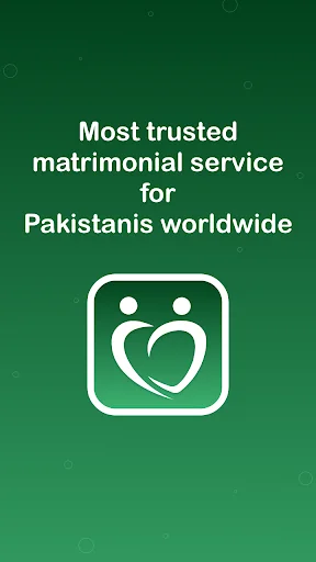 Pakistani Matrimony® - Muslim