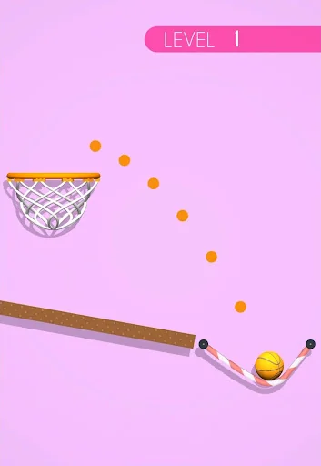 Ball Rope