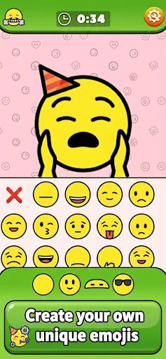 Emoji Draw