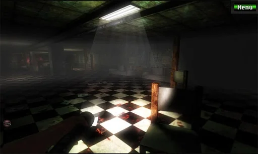 Dr.Slenderman Episode 1 screenshot 1