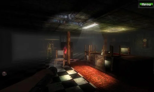 Dr.Slenderman Episode 1 screenshot 2