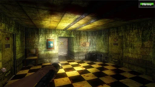 Dr.Slenderman Episode 1 screenshot 3