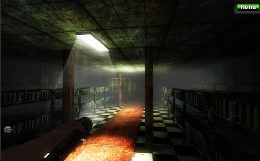Dr.Slenderman Episode 1 screenshot 4
