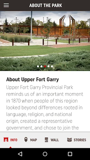 Upper Fort Garry