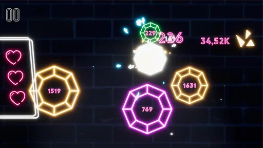 Neon Smash