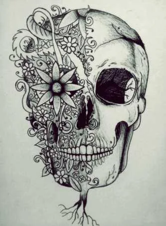 Pencil Sketch Drawing Ideas