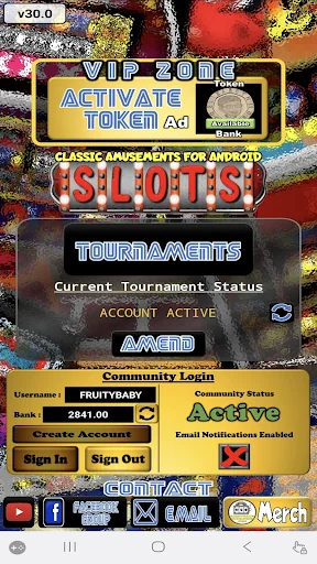 Reel World Classic Slots App
