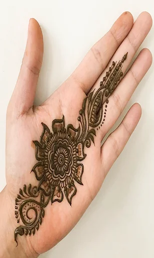 10000+ Mehndi Designs