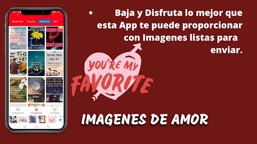 Te amo mi amor con imágenes screenshot 3