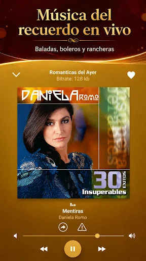 Viejitas pero Bonitas Radio