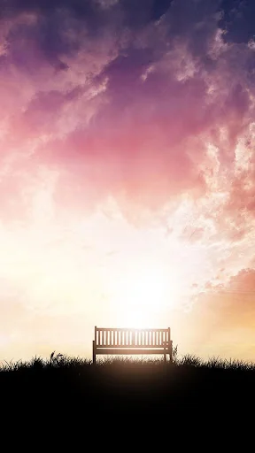 Perfect Sunset Live Wallpaper screenshot 3